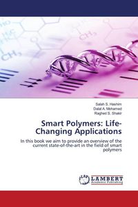 Produktbild: Smart Polymers: Life-Changing Applications