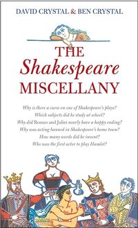 Produktbild: The Shakespeare Miscellany