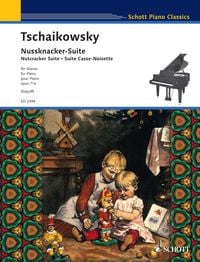 Produktbild: Nutcracker Suite