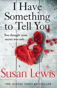 Produktbild: I Have Something to Tell You