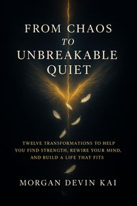 Produktbild: From Chaos to Unbreakable Quiet