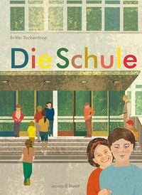 Produktbild: Die Schule