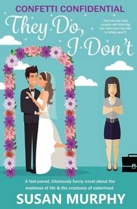 Produktbild: CONFETTI CONFIDENTIAL