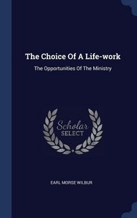 Produktbild: Choice Of a Life-Work