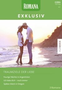 Produktbild: Romana Exklusiv Band 331