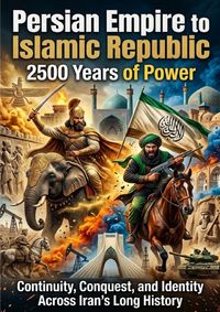 Produktbild: Persian Empire to Islamic Republic: 2500 Years of Power