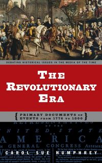 Produktbild: The Revolutionary Era