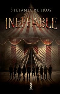 Produktbild: Ineffable