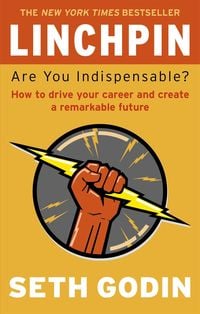 Produktbild: Linchpin