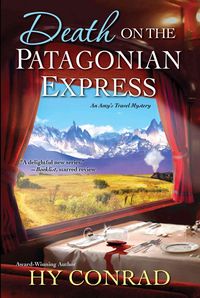 Produktbild: Conrad, H: Death On The Patagonian Express