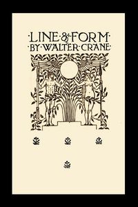 Produktbild: Line and Form (Paperback)