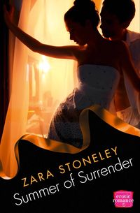 Bild vom Artikel Summer of Surrender vom Autor Zara Stoneley