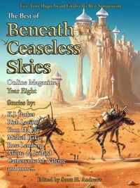 Produktbild: The Best of Beneath Ceaseless Skies Online Magazine, Year Eight