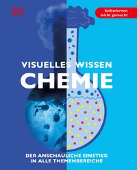 Produktbild: Visuelles Wissen. Chemie