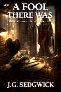 Produktbild: A Fool There Was