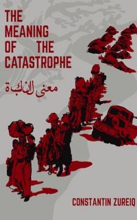 Produktbild: The Meaning of the Disaster - Constantin Zureiq