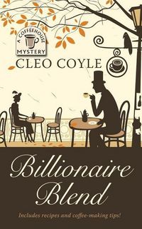 Produktbild: Billionaire Blend