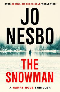 Bild vom Artikel The Snowman vom Autor Jo Nesbo