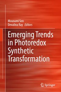 Produktbild: Emerging Trends in Photoredox Synthetic Transformation