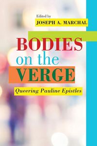 Produktbild: Bodies on the Verge