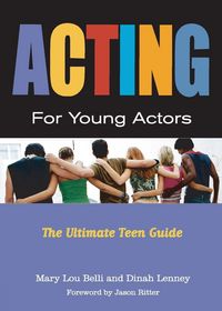 Produktbild: Acting for Young Actors