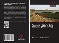 Produktbild: Recenzja Historia Bela-Szangula (1405-1960)
