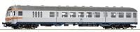 Produktbild: Roco 6200163 H0 Nahverkehrs-Steuerwagen (DCC) 2. Klasse mit Gep&auml;ckabteil, Gattung BDnf 735