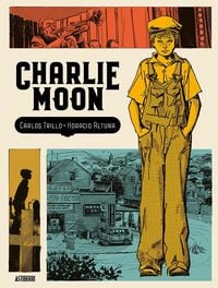 Produktbild: Charlie Moon