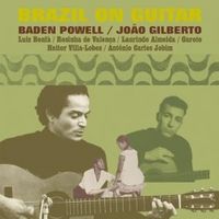 Produktbild: Brazil On Guitar