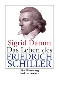 Produktbild: Das Leben des Friedrich Schiller