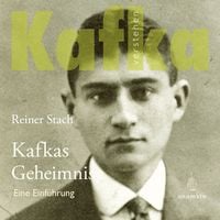 Produktbild: Kafkas Geheimnis.