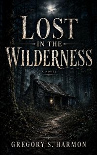 Produktbild: Lost In The Wilderness