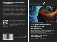 Produktbild: Fracaso masivo de los estudiantes en matem&aacute;ticas