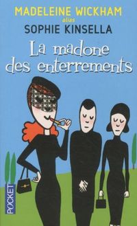 Produktbild: La madone des enterrements
