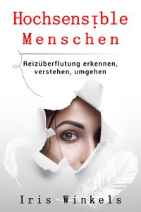 Produktbild: Hochsensible Menschen