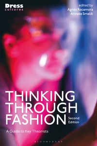 Produktbild: Thinking Through Fashion