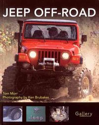 Produktbild: Jeep off-Road