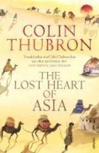 Produktbild: The Lost Heart of Asia