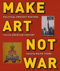 Produktbild: Make Art Not War