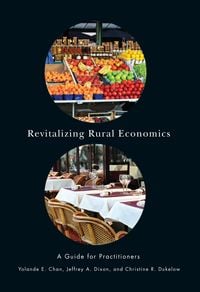 Produktbild: Revitalizing Rural Economies