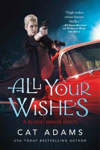 Produktbild: All Your Wishes