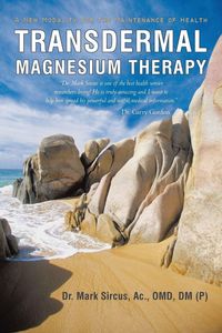 Produktbild: Transdermal Magnesium Therapy