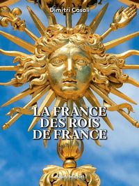 Produktbild: La France des rois de France