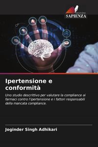 Produktbild: Ipertensione e conformit&agrave;