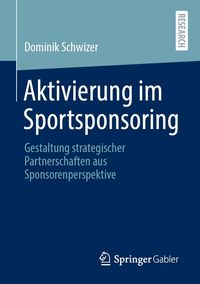 Produktbild: Aktivierung im Sportsponsoring