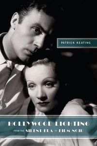Produktbild: Hollywood Lighting from the Silent Era to Film Noir