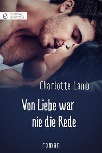 Produktbild: Von Liebe war nie die Rede