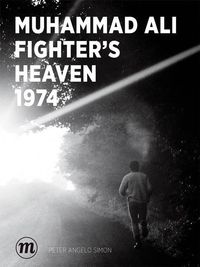 Bild vom Artikel Fighter's Heaven vom Autor Peter Angelo Simon
