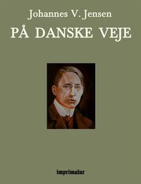 Produktbild: P&aring; danske Veje