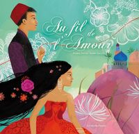 Produktbild: Au fil de l'amour